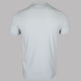 Farah Danny S/S T-Shirt Blue Grey