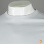 Farah Danny S/S T-Shirt Blue Grey