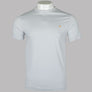 Farah Danny S/S T-Shirt Blue Grey