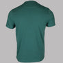 Farah Danny S/S T-Shirt Farah Pine Green