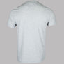 Farah Danny S/S T-Shirt Grey Marl