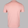 Farah Danny S/S T-Shirt Pink Rose