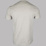 Farah Danny S/S T-Shirt Smoky Brown Marl