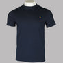 Farah Danny S/S T-Shirt True Navy