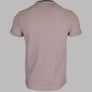 Farah Daytona Striped T-Shirt Farah Red