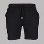 Farah Durrington Jogger Shorts Black