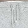 Farah Durrington Jogger Shorts Light Grey Marl