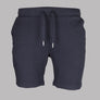 Farah Durrington Jogger Shorts True Navy