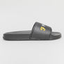 Farah Graford Slides Black