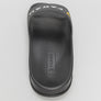 Farah Graford Slides Black