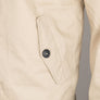 Farah Hardy Harrington Jacket Light Sand
