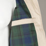 Farah Hardy Harrington Jacket Light Sand