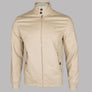 Farah Hardy Harrington Jacket Light Sand