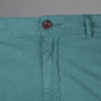 Farah Hawk Twill Chino Shorts Pine Green