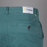Farah Hawk Twill Chino Shorts Pine Green