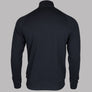 Farah Jim 1/4 Zip Sweatshirt True Navy