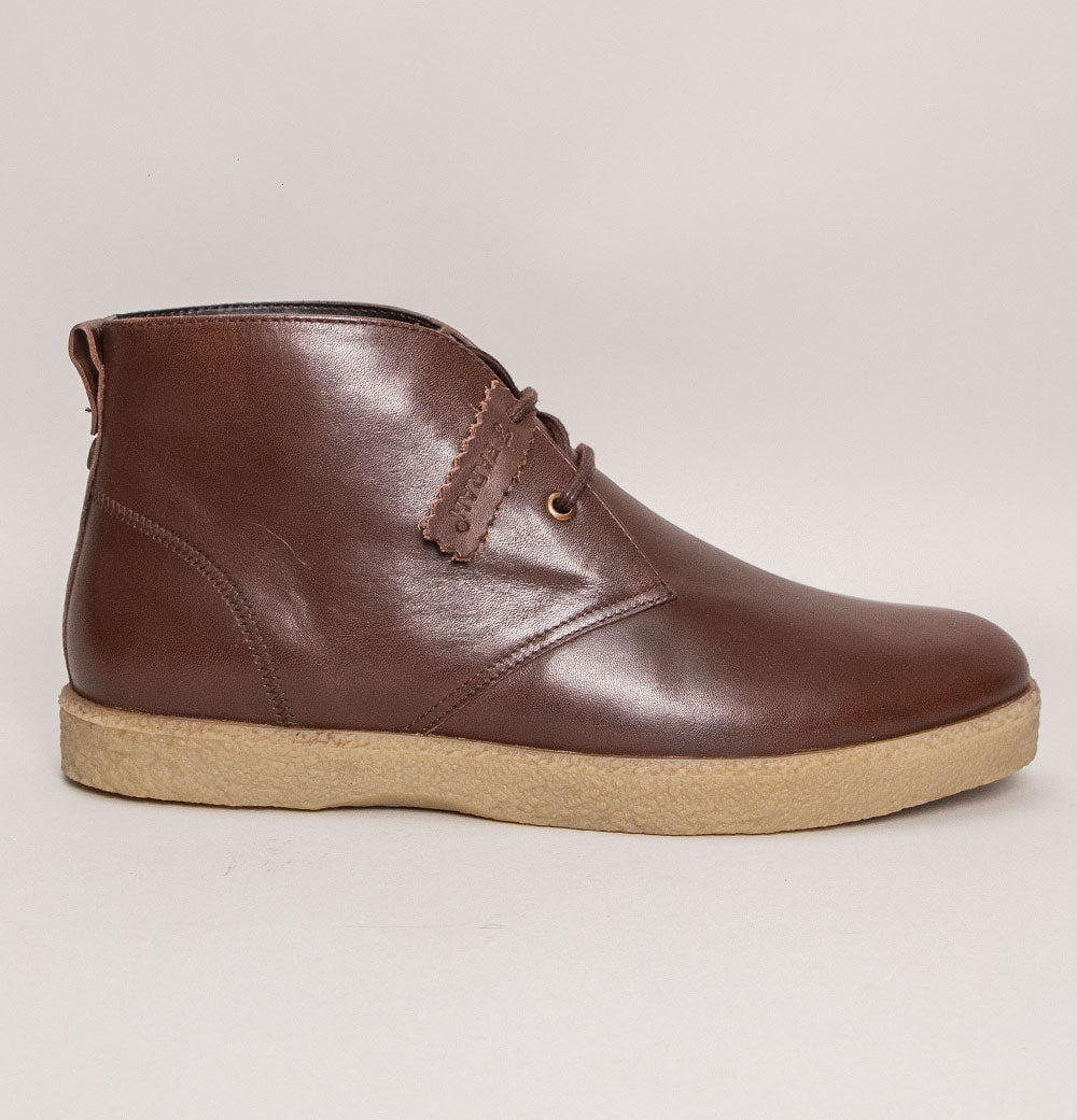 Farah store chukka boots