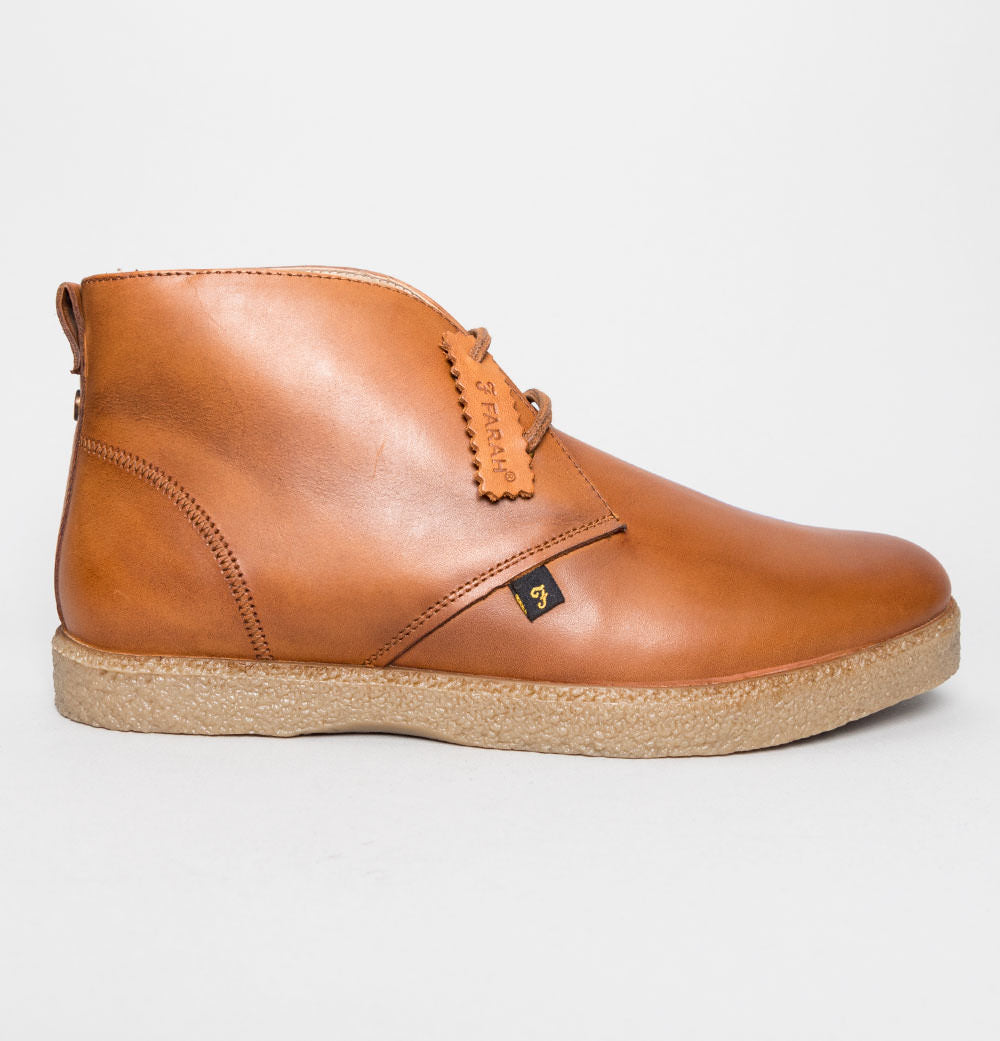 Farah chukka outlet boots