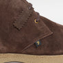 Farah Jonah Suede Mid Boots Brown