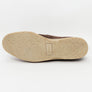 Farah Jonah Suede Mid Boots Brown