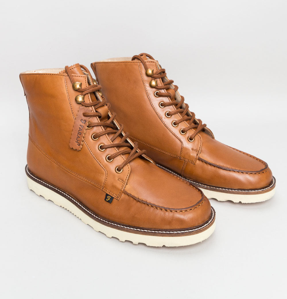 Farah 2024 chukka boots