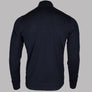 Farah Redchurch Merino Wool 1/4 Zip Jumper True Navy