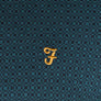 Farah Reeder T-Shirt True Navy