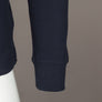 Farah Ricky LS Polo Shirt True Navy Blue