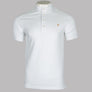 Farah Ricky Polo Shirt White