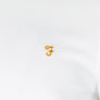 Farah Ricky SS Polo Shirt White