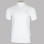 Farah Ricky SS Polo Shirt White