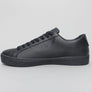 Farah Rigby Cupsole Trainers Black Mono
