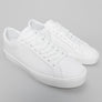 Farah Rigby Cupsole Trainers White