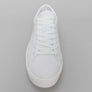 Farah Rigby Cupsole Trainers White
