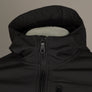 Farah Rudd Softshell Jacket Black