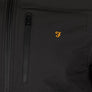 Farah Rudd Softshell Jacket Black