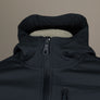 Farah Rudd Softshell Jacket True Navy