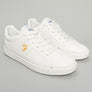 Farah Samwood Cupsole Trainers White
