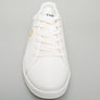 Farah Samwood Cupsole Trainers White