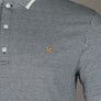 Farah Scotchill Polo Shirt True Navy