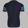 Farah Spielberg T-Shirt True Navy