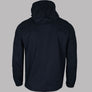 Farah Spike Parka Jacket True Navy