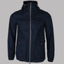 Farah Spike Parka Jacket True Navy