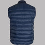 Farah Stanstall Gilet Navy