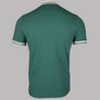 Farah Stanton Polo Shirt Pine Green