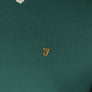 Farah Stanton Polo Shirt Pine Green