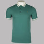 Farah Stanton Polo Shirt Pine Green