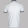 Farah Stanton Polo Shirt White