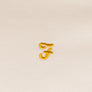 Farah Tim Sweatshirt Cream