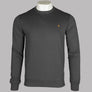 Farah Tim Sweatshirt Farah Grey